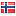 julia.no server is located in Norway